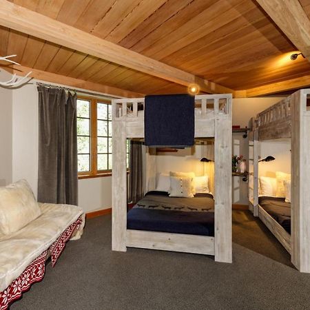 Deluxe Plus Three Bedroom - Aspen Alps 809 Eksteriør bilde